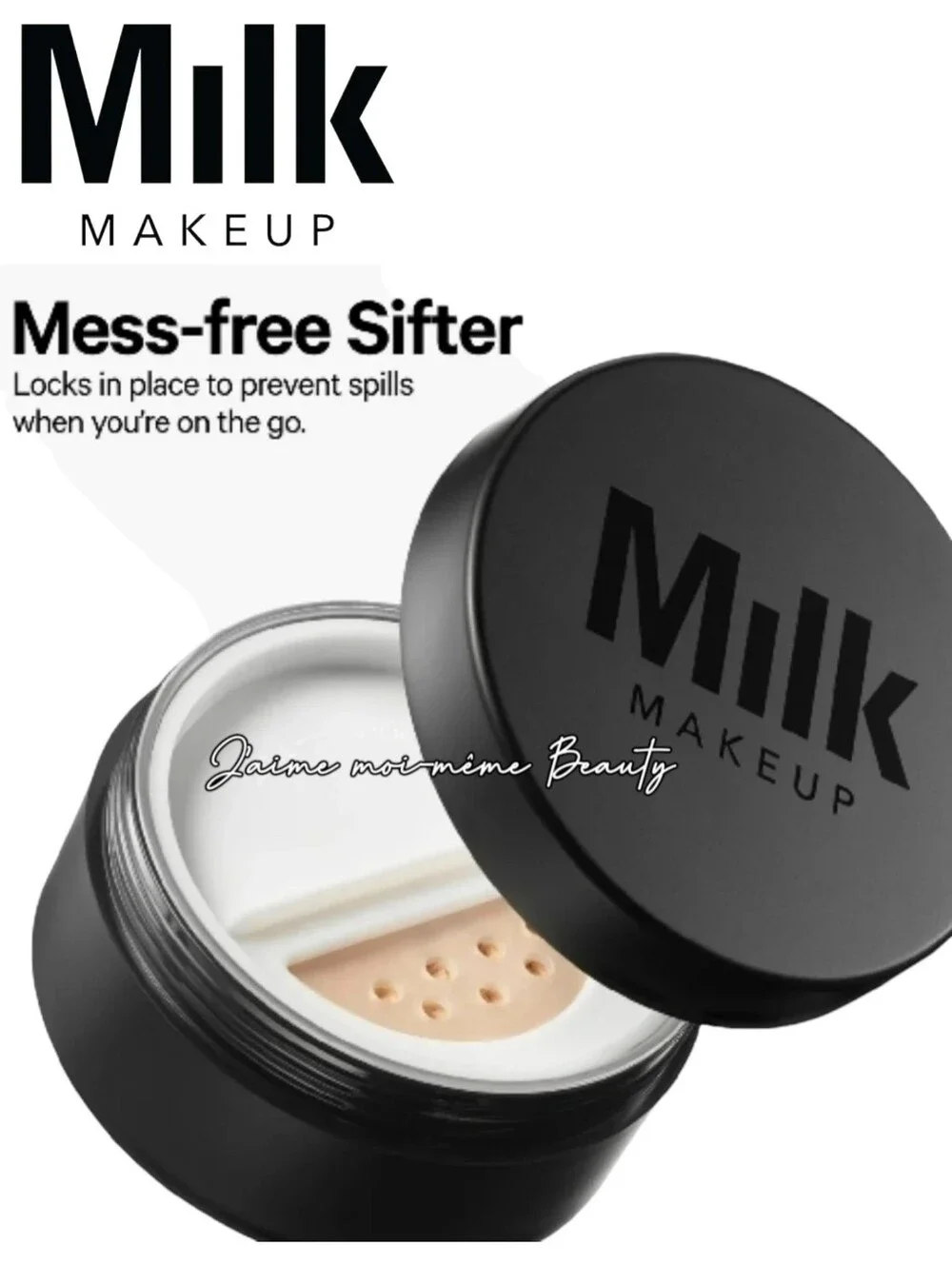 Milk Makeup smooth finish